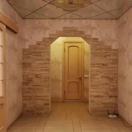 Puhkemaja House With Good Furniture *