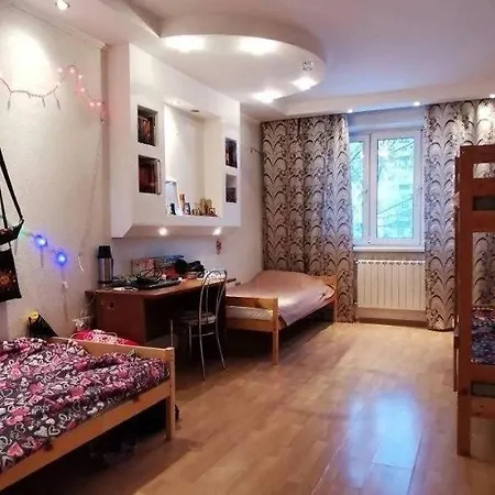 Puhkemaja House With Good Furniture *