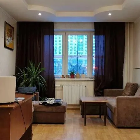 Puhkemaja House With Good Furniture