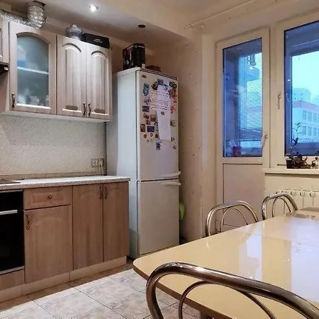 Puhkemaja House With Good Furniture *